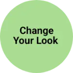 Business logo of Change your look