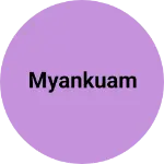 Business logo of myankuAM
