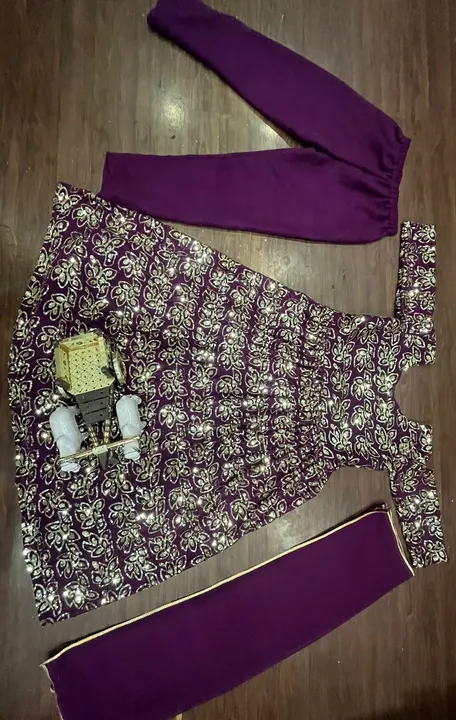 Dress  uploaded by Taha fashion from surat on 3/5/2023