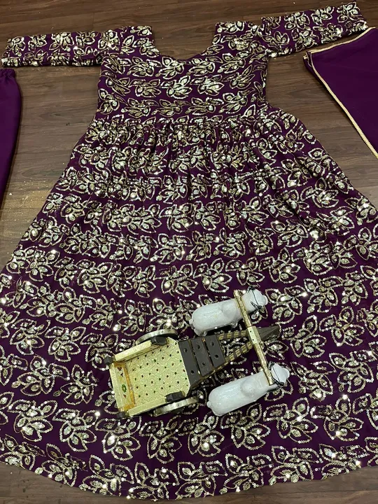 Dress  uploaded by Taha fashion from surat on 3/5/2023
