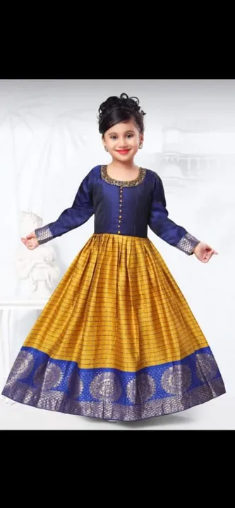 ETHNIC GOWN uploaded by business on 3/5/2023