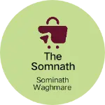 Business logo of The Somnath