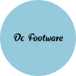Business logo of DC footware