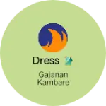 Business logo of dress 🥻