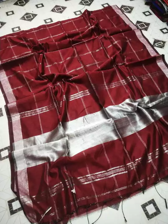 Product uploaded by HANDLOOM SAREES on 3/5/2023