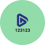 Business logo of 123123