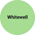 Business logo of WHITEWELL