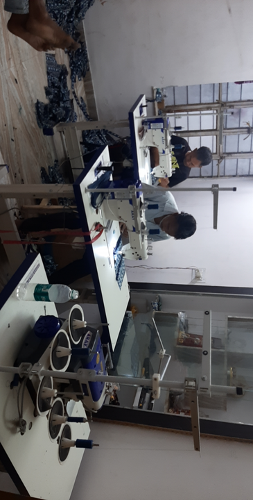 Factory Store Images of Radhe Fabrics