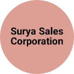 Business logo of Surya Sales Corporation