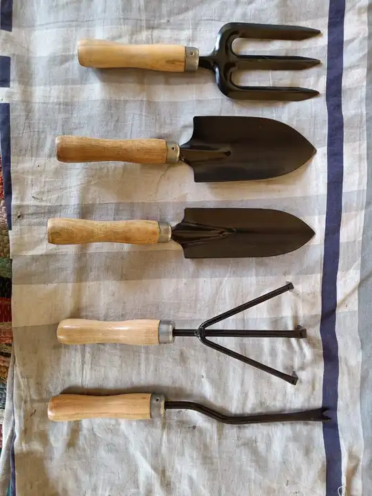 Mixed small tools  uploaded by Rajeshwar Hardware on 5/31/2024