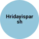 Business logo of Hridayisparsh