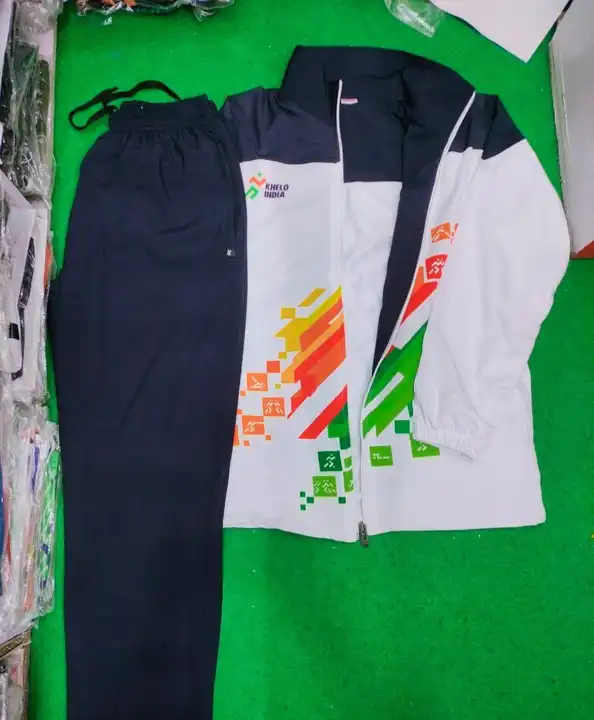 Product uploaded by Chauhan Sports Wear on 3/5/2023