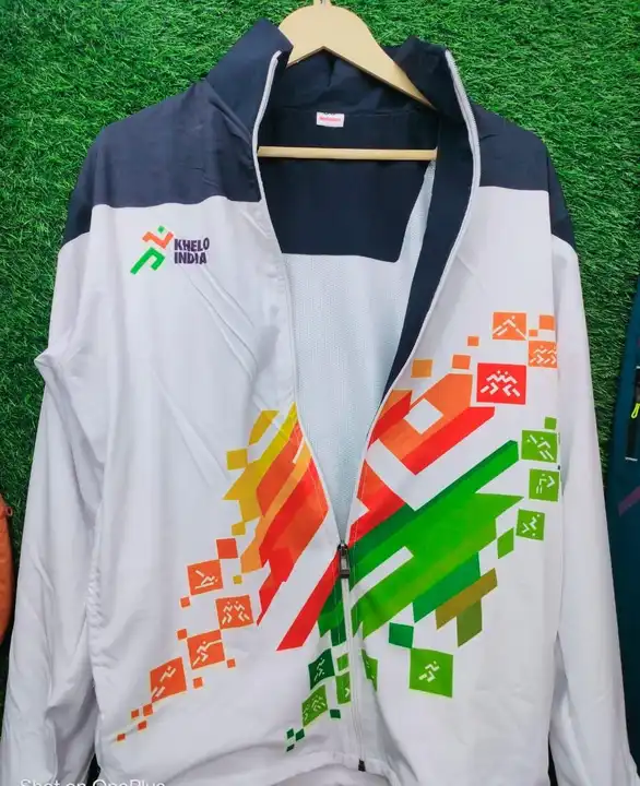 Kelo India track suit  uploaded by Chauhan Sports Wear on 3/5/2023
