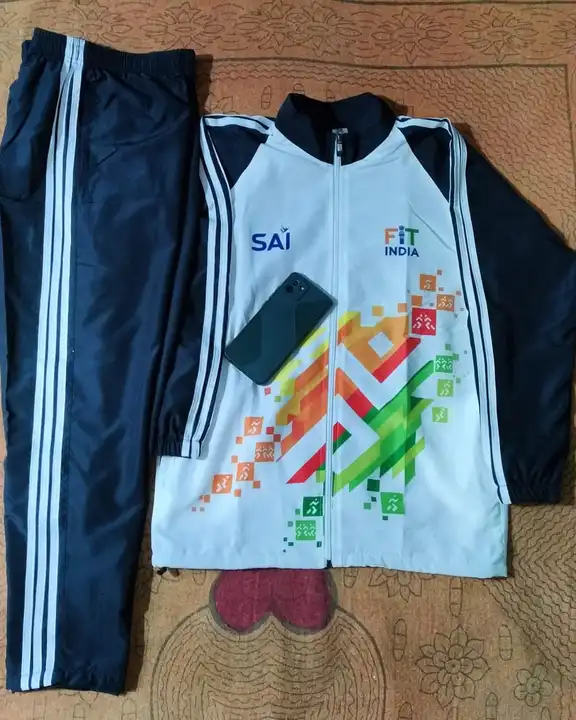 Kelo India track suit  uploaded by Chauhan Sports Wear on 3/5/2023