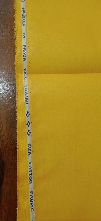 Remi cotton linen mafatlal shirting fabric uploaded by Shrinivas traders on 3/5/2023