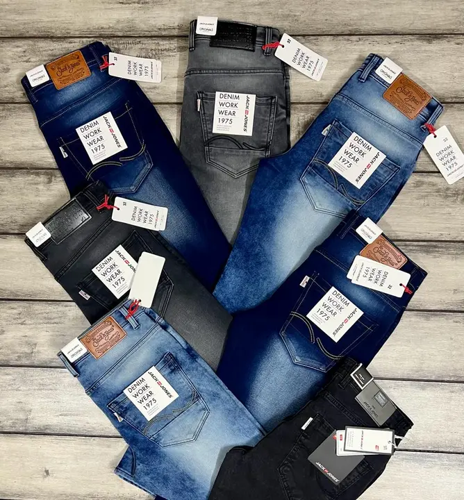 Mens Ucb jeans uploaded by Kanan shopping collection Wp: on 3/5/2023