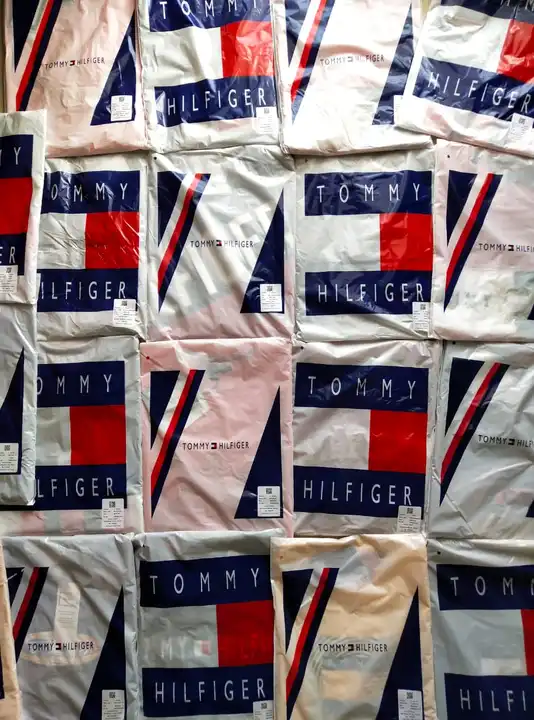 Mens Tommy Hilfiger Tshirts  uploaded by Kanan shopping collection Wp: on 3/5/2023