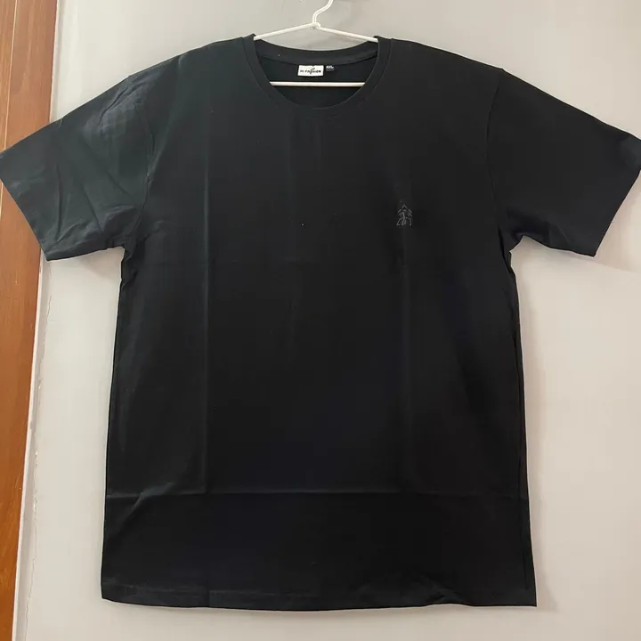 Men's Tshirt Pocket Embroidery  uploaded by Hi - Fashion on 3/5/2023