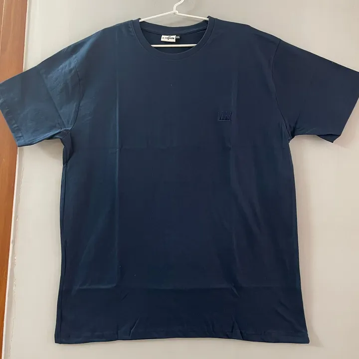 Men's Tshirt Pocket Embroidery  uploaded by Hi - Fashion on 3/5/2023