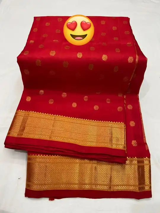 Post image I want 1-10 pieces of Saree at a total order value of 25000. I am looking for Pure silk powerloom needed in 9 yards urgent . Please send me price if you have this available.