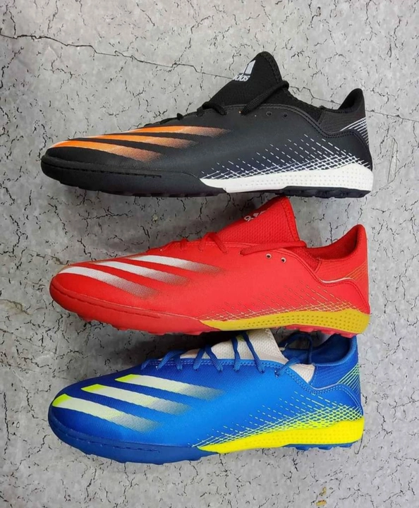 Indoor futsal shoes uploaded by Jehovah sports wholesale on 3/5/2023