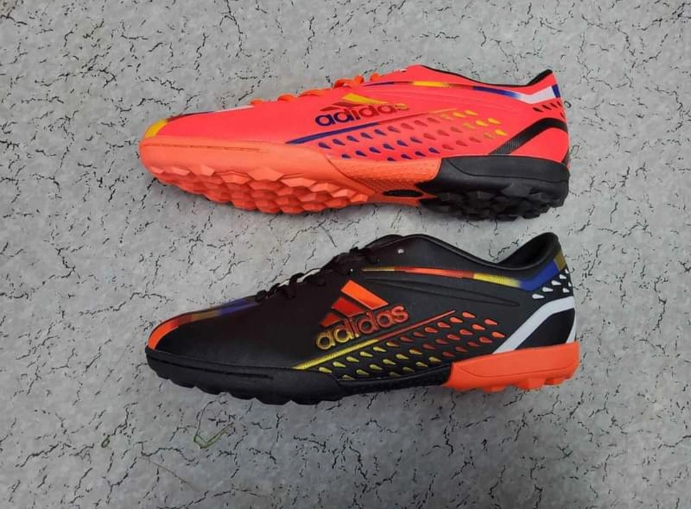 Indoor futsal shoes uploaded by Jehovah sports wholesale on 3/5/2023
