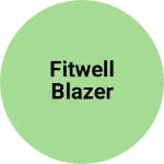 Business logo of fitwell blazer