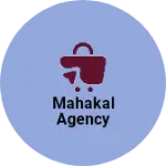 Business logo of Mahakal agency
