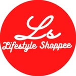 Business logo of Lifestyle shoppe