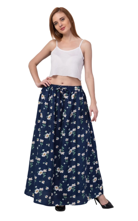 Women's Skirt (Cash On Delivery Available) uploaded by SANNU INTERNATIONAL on 3/5/2023