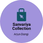 Business logo of Sanvariya collection