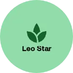 Business logo of Leo star