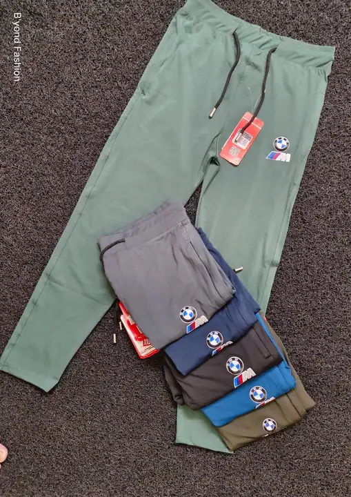 Post image Hey! Checkout my new product called
Track  Pant.