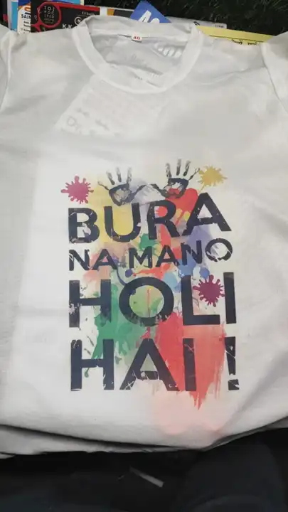 Holi special uploaded by business on 3/5/2023