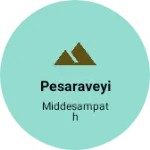 Business logo of Pesaraveyi