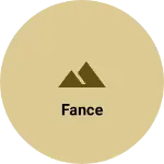 Business logo of Fance