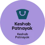 Business logo of keshab patnayak