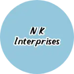 Business logo of N k interprises