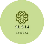 Business logo of RK l.t.d