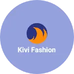 Business logo of Kivi fashion