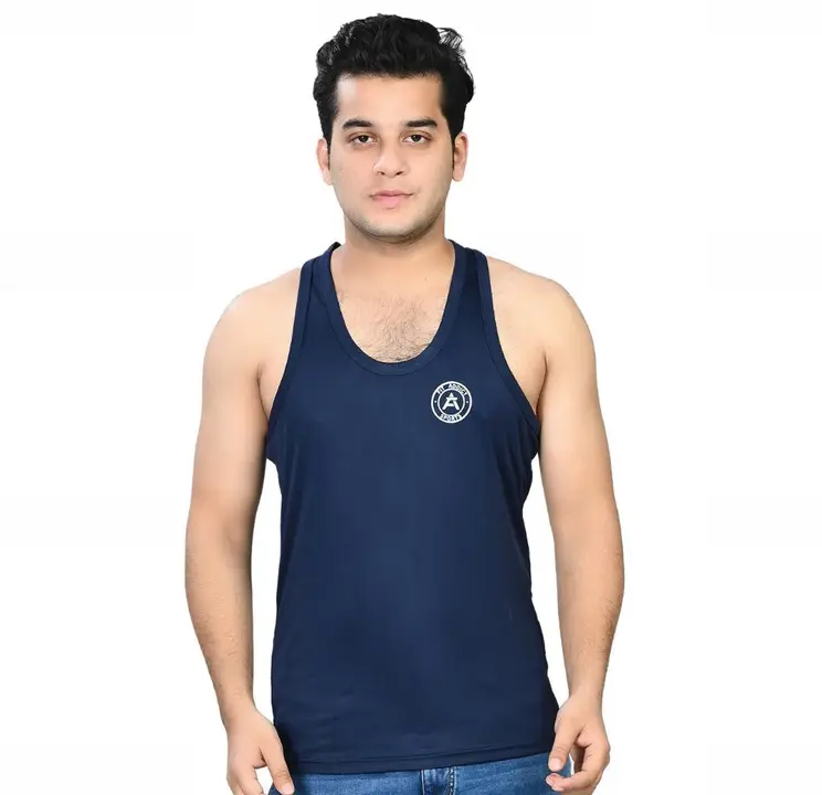 Post image Best product for Gym guys
Size available -M,L,XL
Colours - Black or navy blue
Sports fabric- two way
Perfectly fit after wear