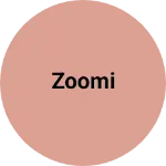 Business logo of Zoomi