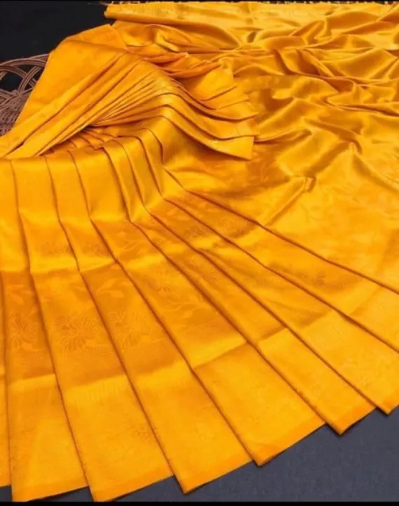 Soft Lichi Silk Jacquard product uploaded by business on 3/5/2023