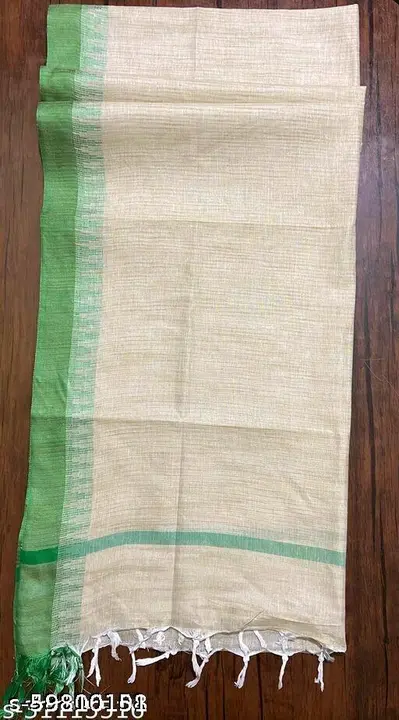 Khadi cotton dupatta size 2.50 miter contact number uploaded by Queen Silk on 3/5/2023