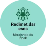 Business logo of Redimet.dareses