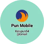 Business logo of Pun mobile