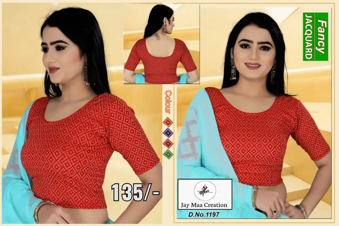 Blouse  uploaded by business on 3/5/2023
