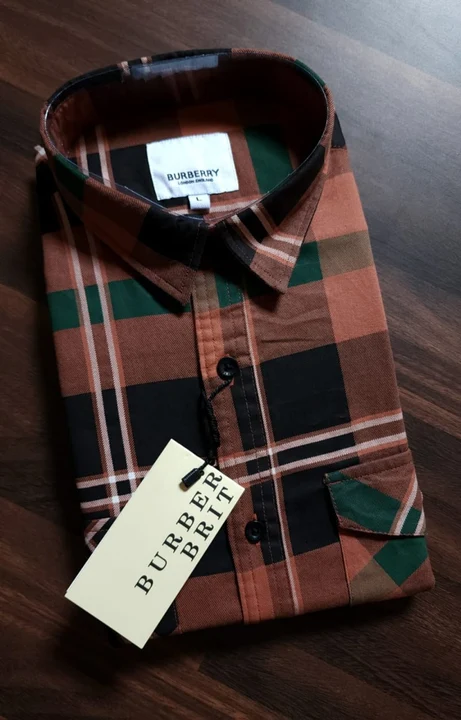 Burberry [MC] uploaded by Be-Urban  on 3/5/2023