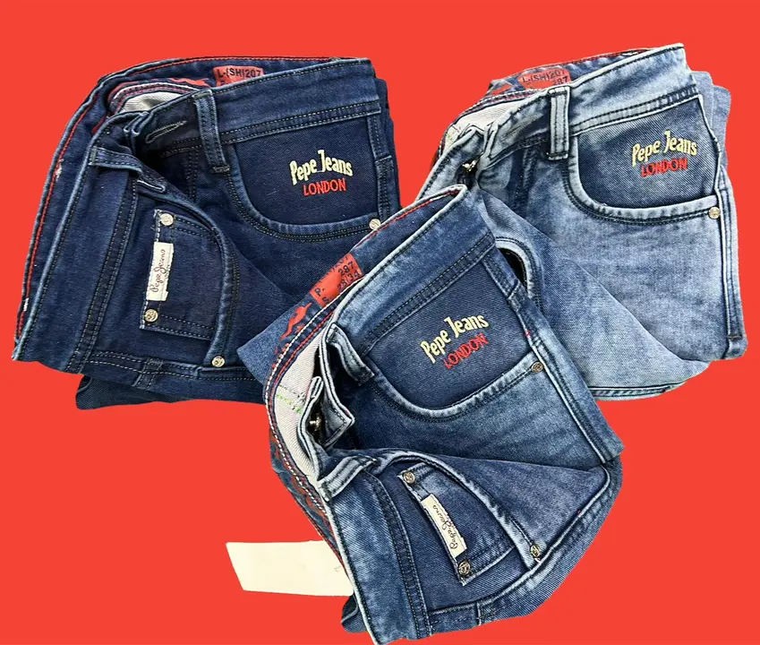 Product uploaded by HK 👖 jeans on 3/5/2023