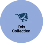 Business logo of DSS collection